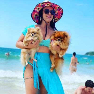 Dani Baier - Twitter Profile Picture of Dani Baier (@DaniBaier1) on Twitter