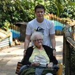 Profile Picture of Adam Huggett (@huggettadam) on Instagram