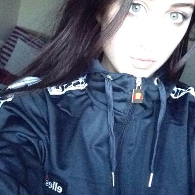 Profile Picture of Antonia Hughes (@antoniahughes99) on Twitter