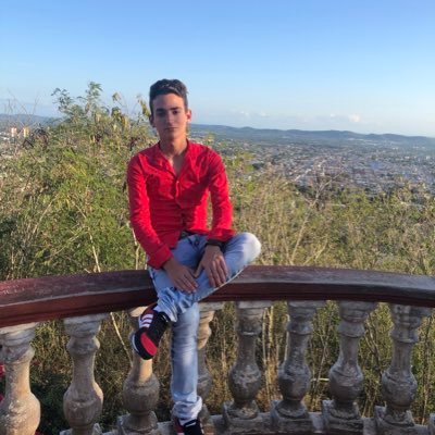 Profile Picture of Jesus Javier Diaz Machin (@JesusJavierDi19) on Twitter