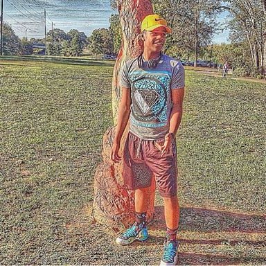Profile Picture of Christian Maynard (@Real_ChrisM) on Twitter