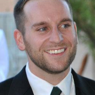 Profile Picture of Dan Posch (@DanPosch) on Twitter