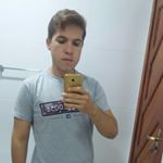 Profile Picture of David Azevedo (@davidazevedob) on Instagram