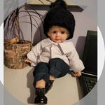 Profile Picture of __𝒔𝒉𝒂𝒏𝒔𝒂𝒃... (@_.sam0o.gak._) on Instagram