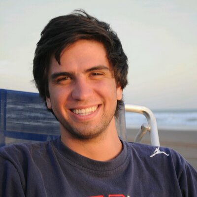 Profile Picture of Kevin Müller (@kvnm) on Twitter