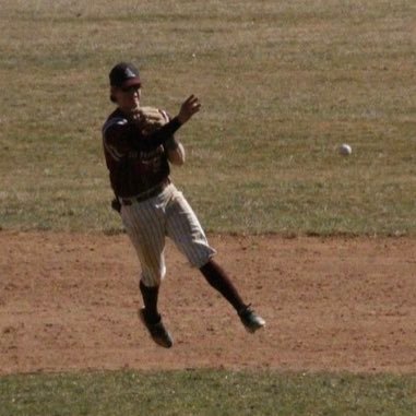 Profile Picture of Justin Provost (@JustinProvost4) on Twitter