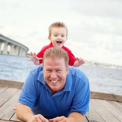 Profile Picture of Ross Clapper (@RossClapper) on Twitter