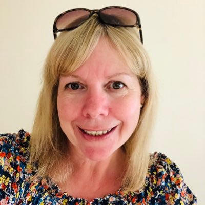 Profile Picture of Paula King  🌈 💙 (@paula4767) on Twitter