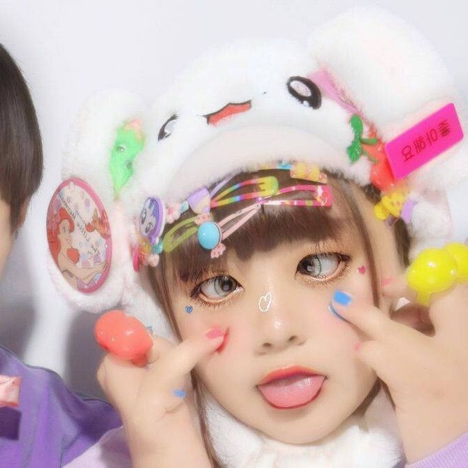 Profile Picture of karen (@@karen_room) on Tiktok