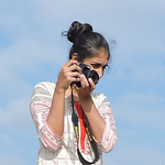 Profile Picture of Srividya Bharadwaj (@srividyacb) on Flickr