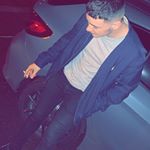 Profile Picture of Billy Page (@billy_page_) on Instagram