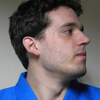 Profile Picture of Travis Inman (@InfernalTinman) on Twitter