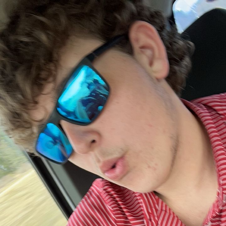Profile Picture of jerry daniels (@jerry_daniels) on Tiktok