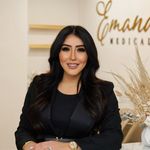 Profile Picture of Dr. Eman Abdallah, DO MPH (@dremanabdallah) on Instagram