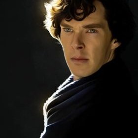 Profile Picture of Justin Sherlock (@Sherlock_justi) on Twitter