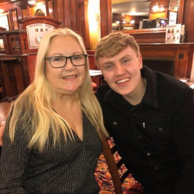 Profile Picture of Beesley (@James_Beesley) on Twitter