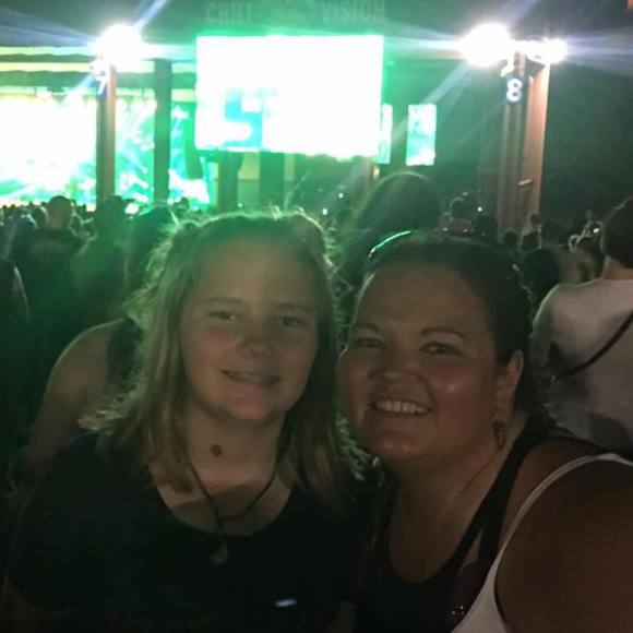 Profile Picture of Jami Harrison (@jami96) on Poshmark