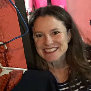 Profile Picture of Stacy Travis | Romance Author (@stacytravisauthor) on Instagram