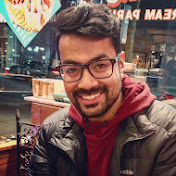 Profile Picture of Siddhesh Pandit (@SidPanditTheOneFromPune) on Youtube