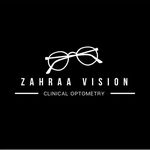 Profile Picture of Zahraa Vision - Protecting and Enhancing the Bounty of Sight (@zahraavision) on Instagram