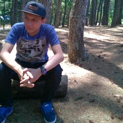 Profile Picture of Andy Trader Fx (@andy_pujianto) on Twitter