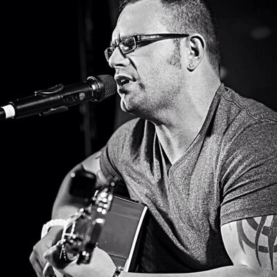 Profile Picture of Darren Freeman (@DazFreeman1) on Twitter