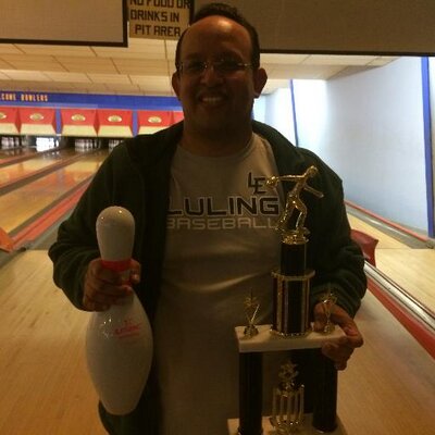 Profile Picture of Eric I. Lugo (@ericilugo) on Twitter