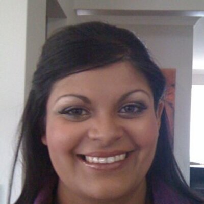 Profile Picture of Melissa Mansfield (@Melly_Mansfield) on Twitter