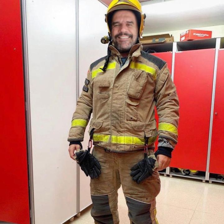 Profile Picture of Nicholas mantis (@nicholas.mantis) on Tiktok