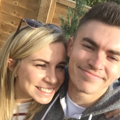 Profile Picture of Joe Hammond (@JoeHammond8) on Twitter