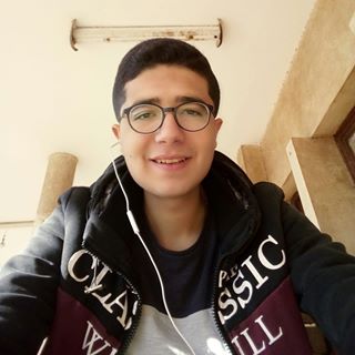 Profile Picture of Amr Efat (@amr.efat.96) on Facebook