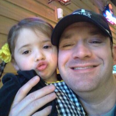 Profile Picture of Chris Farricker (@cfarricker) on Twitter