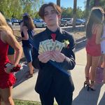 Profile Picture of CarsonKlein⚽️🏀⚾️ (@carsonklein18) on Instagram