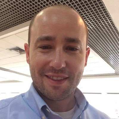 Profile Picture of Carlos DaSilva (@CarlosD99692329) on Twitter
