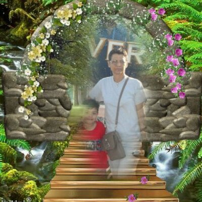 Profile Picture of Mabel Lupe Barroso (@MabelLupe) on Twitter