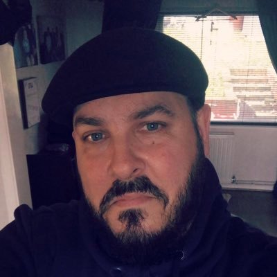 Profile Picture of Jamie Hansen (@JayhansenHansen) on Twitter