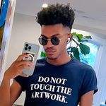 Profile Picture of Kyle Marcus Bryant (@caelpictor) on Instagram