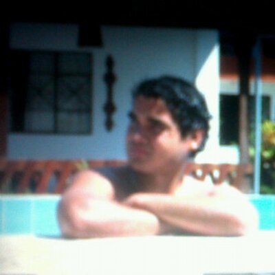 Profile Picture of Carlos Magan (@Magan_Carlos) on Twitter