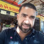 Profile Picture of David Maranto Carrillo (@marantocarrillo) on Instagram