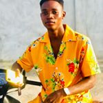Profile Picture of Hippolyte Scott (@hippolyte_scott_officiel_) on Instagram