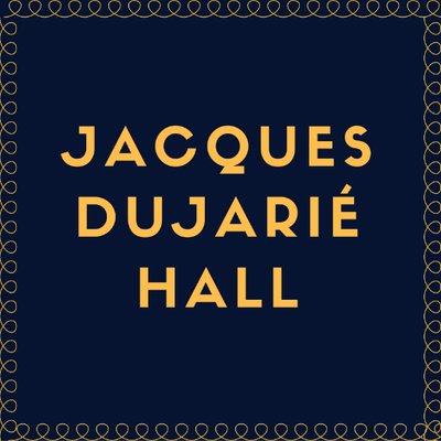 Profile Picture of Jacques Dujarie Hall (@SEUDujarie) on Twitter
