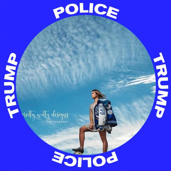 Profile Picture of Mary ann Cairns-cameron (@macameron) on Poshmark