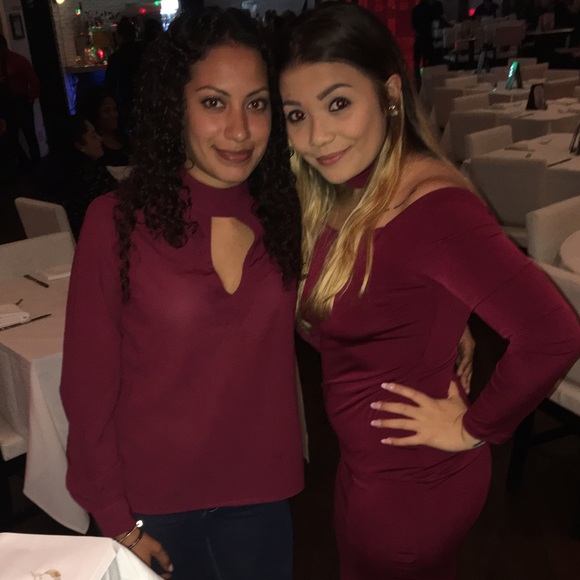 Profile Picture of Tiffany Quintero (@annyx0) on Poshmark