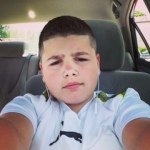 Profile Picture of Angel Papraniku (@ayeits.angel) on Instagram