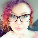 Profile Picture of ❤️Rebekah Alexander❤️ (@curlymarie88) on Instagram