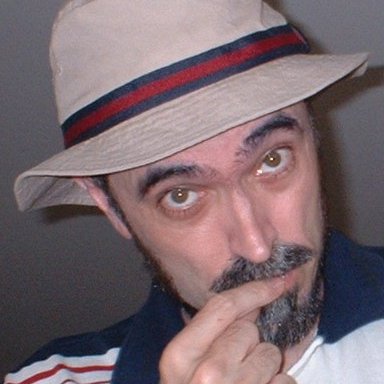 Profile Picture of Daniel U. Thibault (@Urhixidur501) on Twitter