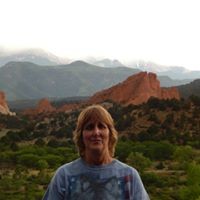 Profile Picture of Robin Farrow (@robin-farrow) on Quora