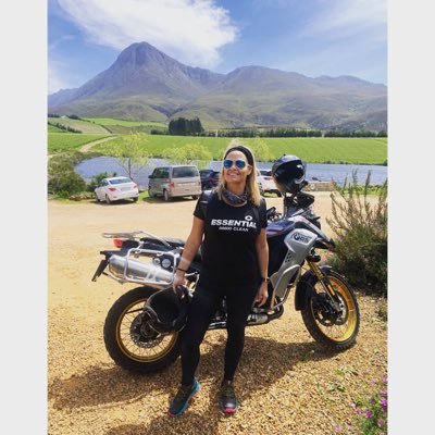 Profile Picture of @Shezza 💎 (@SherrinDavie) on Twitter