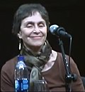 Profile Picture of Alix Kates Shulman - Wikipediaon Wikipedia