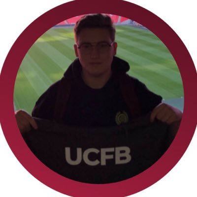 Profile Picture of Joshua C Dicken (@DickenJosh) on Twitter
